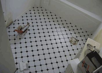 Bathroom on Bathroom Floor Tile Kris Allen Daily
