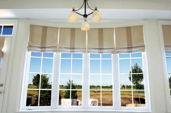 INSULATED WINDOW SHADES - BEST WINDOW TREATMENTS: FROM CURTAINS TO
