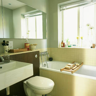 Small bathroom ideas image – Kris Allen Daily