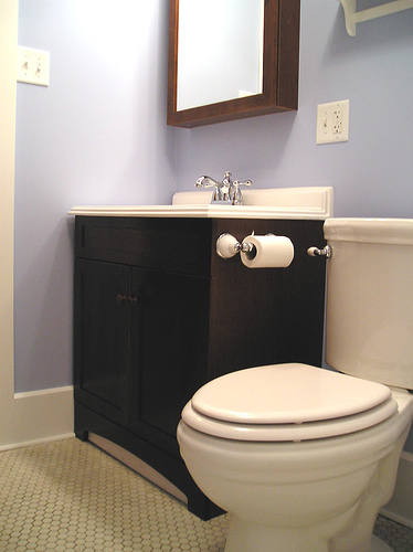 remodeling small bathroom ideas pictures: Small bathroom ideas