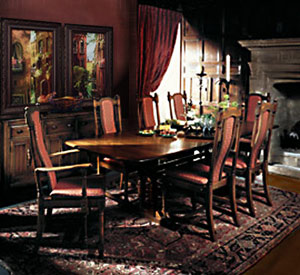 Dining room paint color ideas | Kris Allen Daily