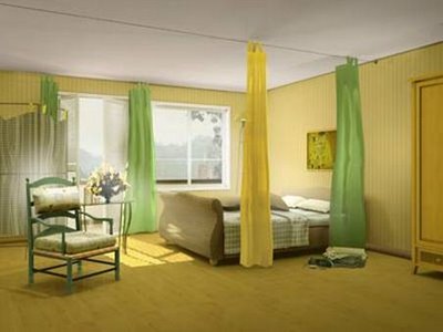Bedroom on Bedroom Curtain Design  How To Pick The Best