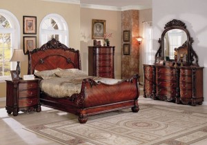 California King Bedroom Sets