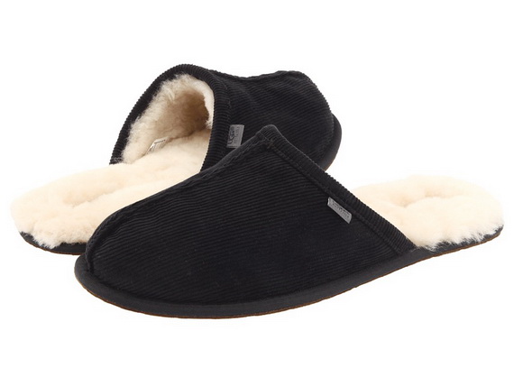 Bedroom slippers for women | Kris Allen Daily