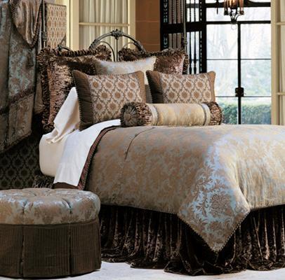 Bedding with luxury sets | Kris Allen Daily