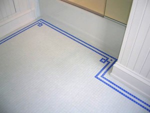 Bathroom floor tile pictures