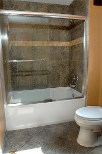 bathtub remodel image