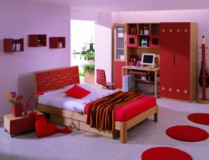 bedroom sets