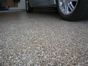 garage floor coating image