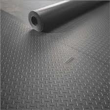 garage floor coating sample