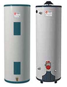water heater pictures