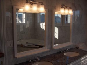 Bathroom Lighting ideas