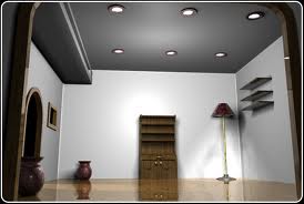 Recessed Lighting pictures