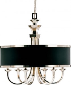 contemporary chandeliers