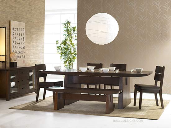 dining room design pictures