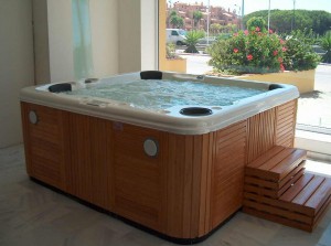 jacuzzi hot tub pictures