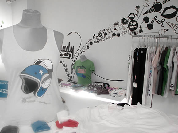 kids wall decals