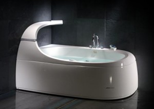 luxury bathtubs photos