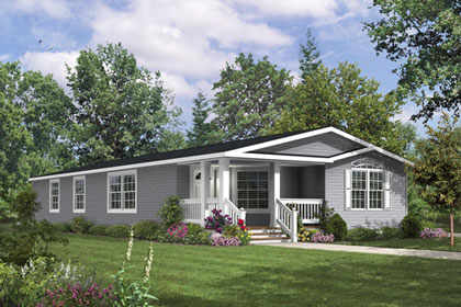 manufactured homes pictures