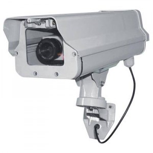 security cameras
