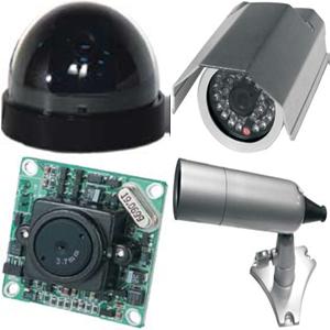 security cameras system