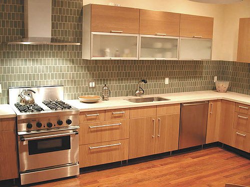 tile kitchen backsplashes