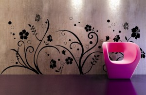 wall decals photo