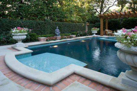 home swimming pools pictures