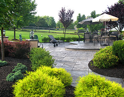 landscaping ideas pictures