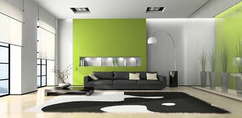 living room colors
