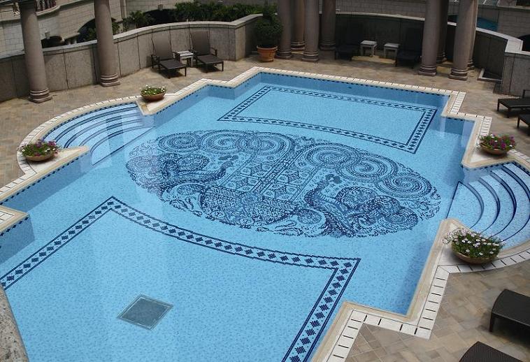 swimming pool designs pictures