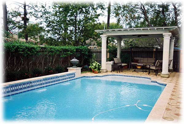 swimming pool designs pictures