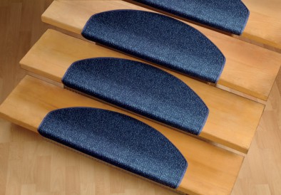Indoor stair mats design