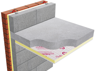 celotex floor insulation images system