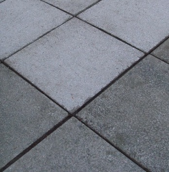 concrete patio slabs