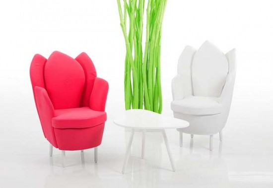 funky dining room chairs ideas