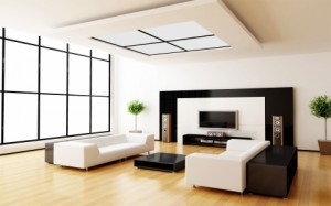 flooring ideas for living room