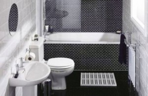 contemporary bathrooms designs