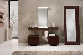 contemporary bathrooms vanities