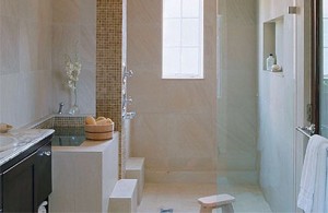 small contemporary bathrooms