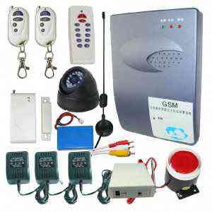 Best Home Alarm System pictures