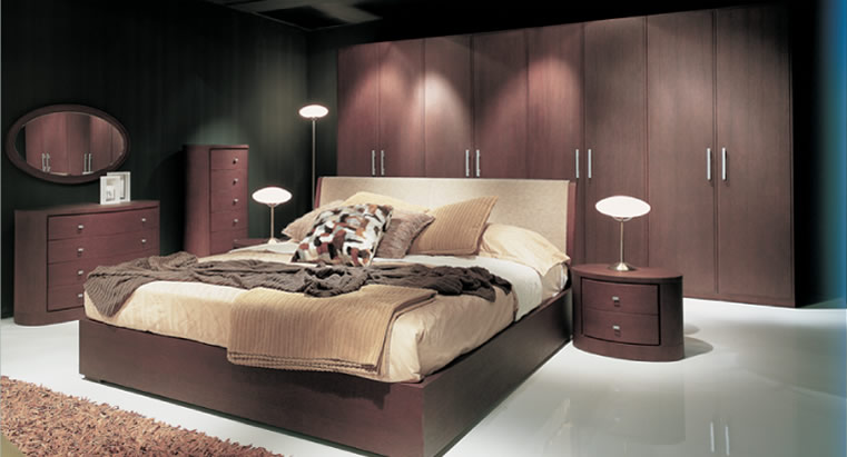 bedroom lamps contemporary