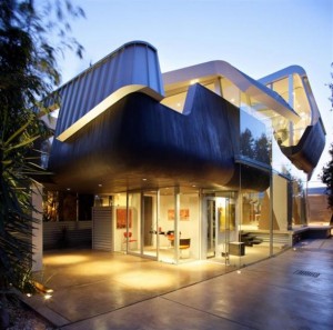 modern roof designs pictures