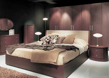 Quality bedroom furniture